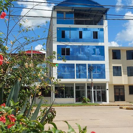 Makasai Habitaciones Puerto Maldonado Exterior foto